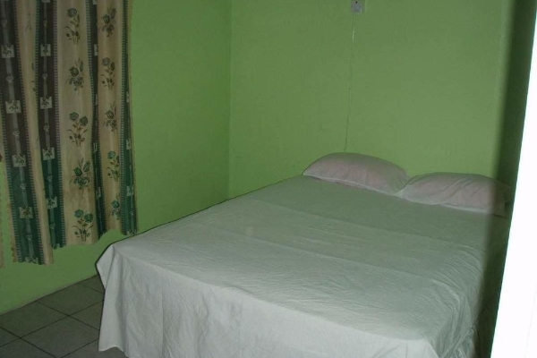 Hotel Sea World Guest House (Wall House)